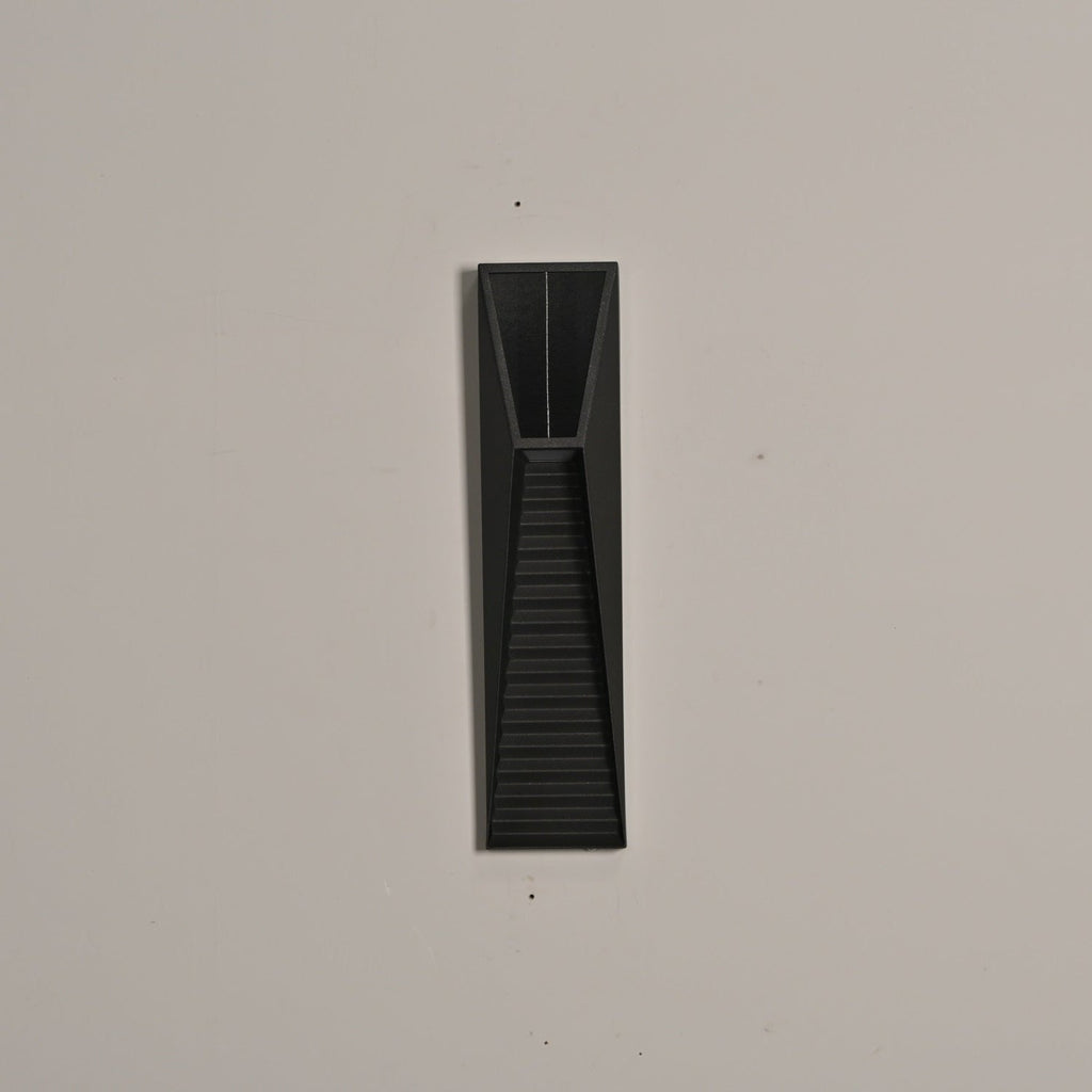 Luca Lumière Extérieure Métal Minimaliste - Neutralighting