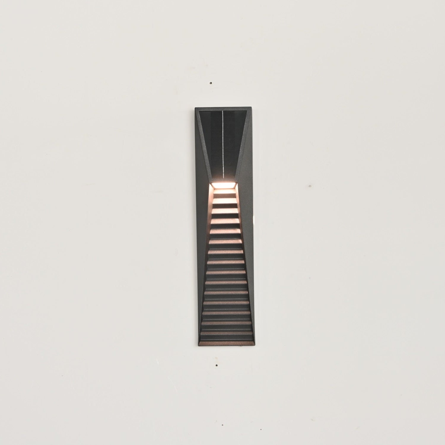 Luca Lumière Extérieure Métal Minimaliste - Neutralighting