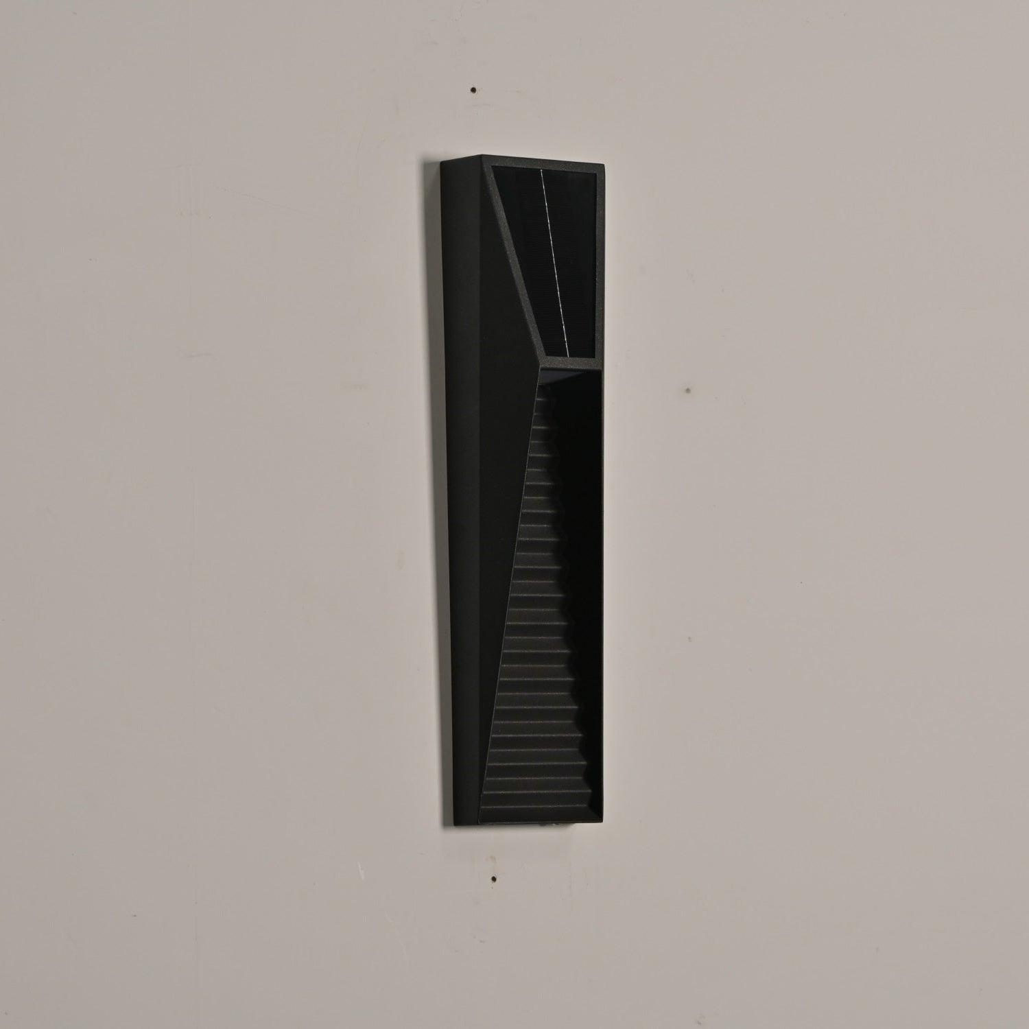 Luca Lumière Extérieure Métal Minimaliste - Neutralighting