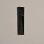 Luca Lumière Extérieure Métal Minimaliste - Neutralighting