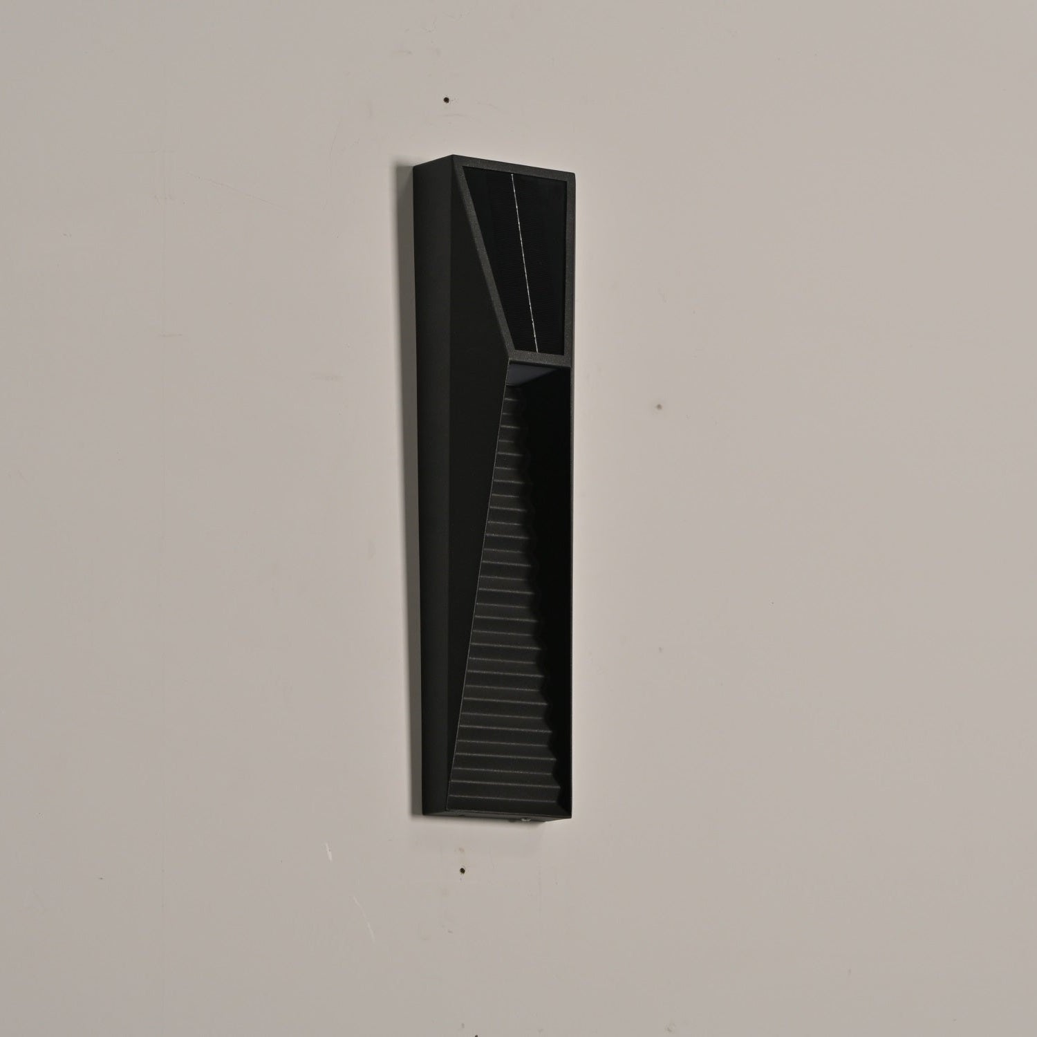 Luca Lumière Extérieure Métal Minimaliste - Neutralighting