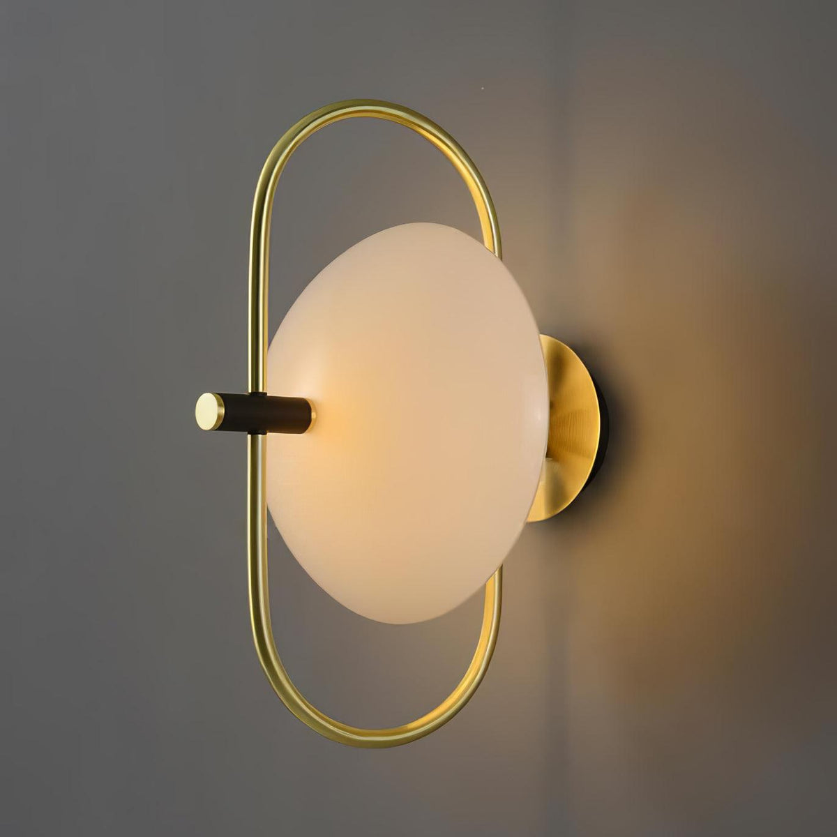 Madison Applique Murale Minimaliste - Neutralighting