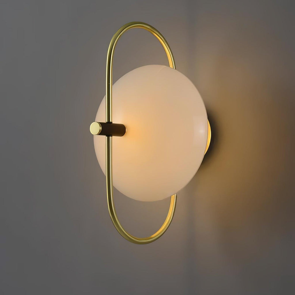 Madison Applique Murale Minimaliste - Neutralighting