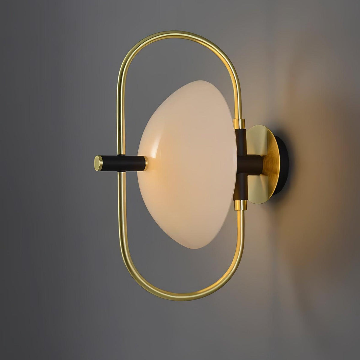 Madison Applique Murale Minimaliste - Neutralighting