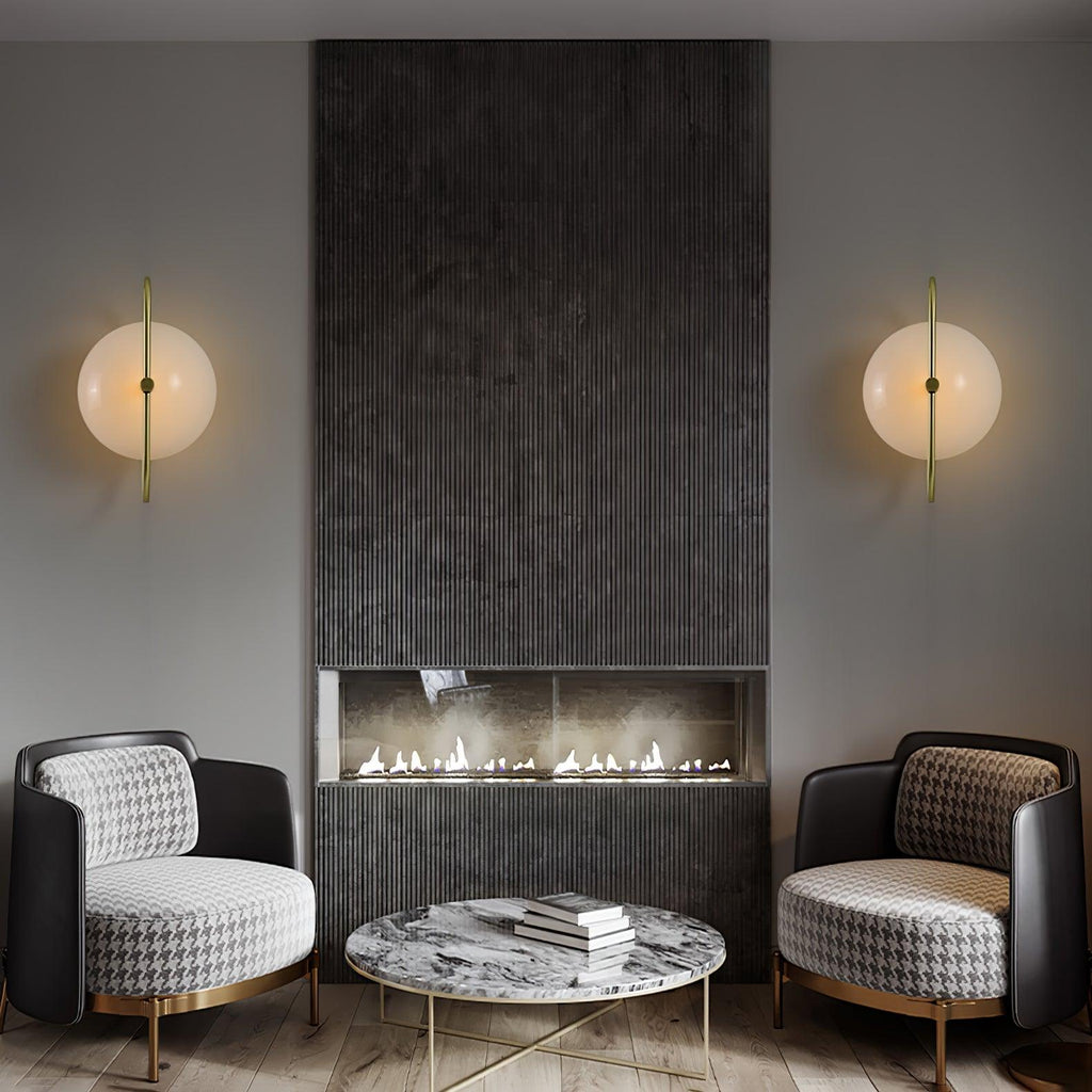 Madison Applique Murale Minimaliste - Neutralighting