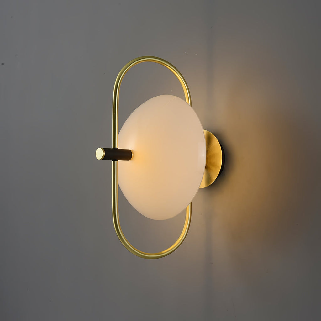 Madison Applique Murale Minimaliste - Neutralighting