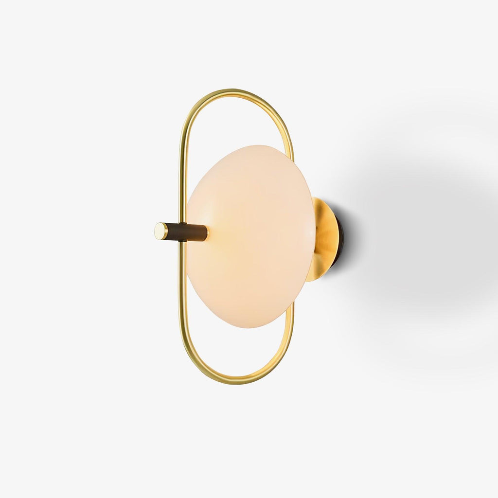 Madison Applique Murale Minimaliste - Neutralighting