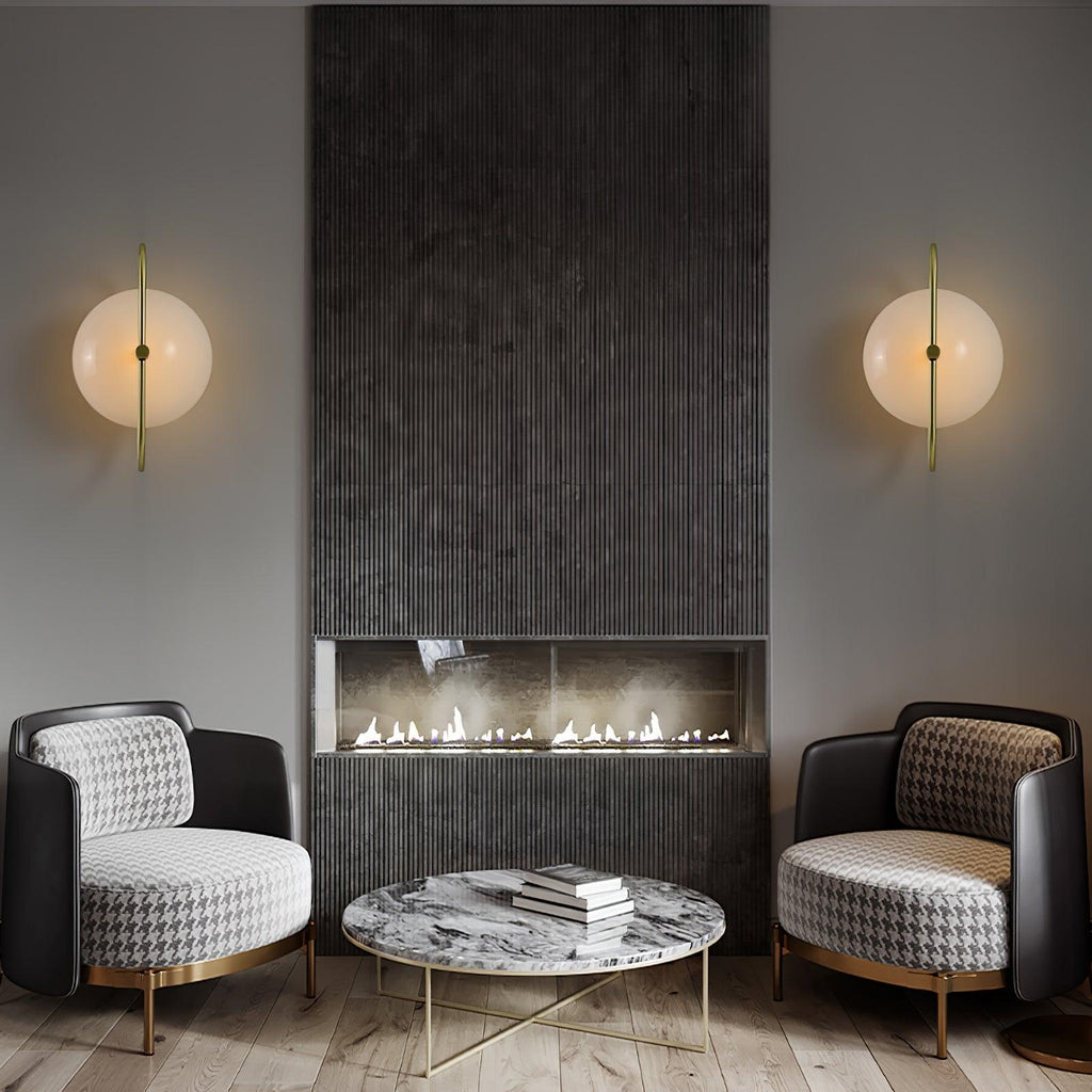 Madison Applique Murale Minimaliste - Neutralighting