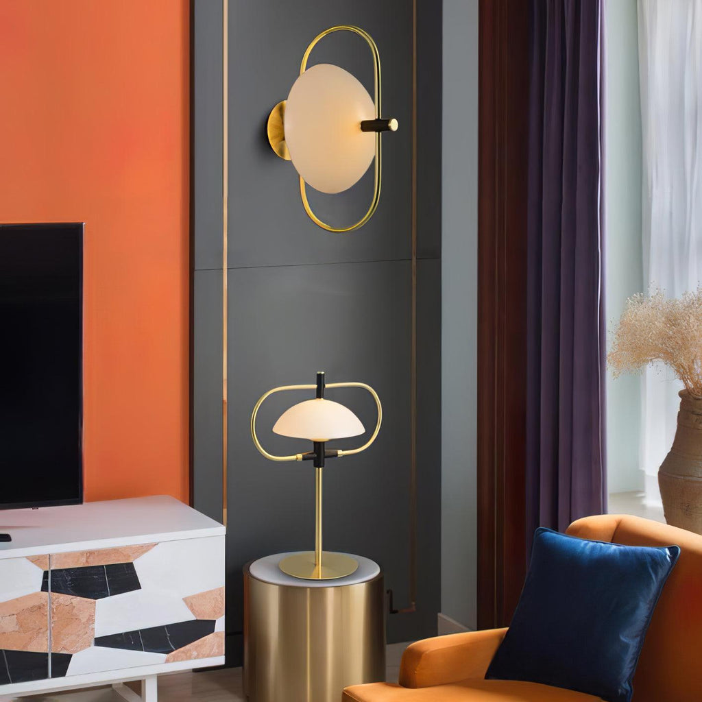 Madison Applique Murale Minimaliste - Neutralighting