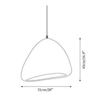 Beyon Lampe Suspendue - Neutralighting