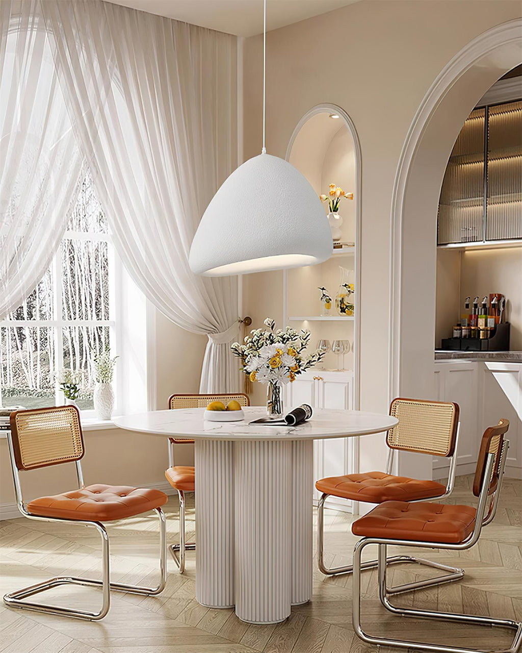 Beyon Lampe Suspendue - Neutralighting