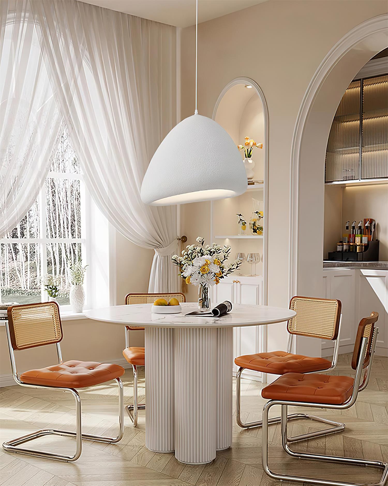 Beyon Lampe Suspendue - Neutralighting