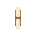 Lylaearis Applique Murale Moderne Minimaliste en Albâtre - Neutralighting