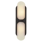Lylaearis Applique Murale Moderne Minimaliste en Albâtre - Neutralighting