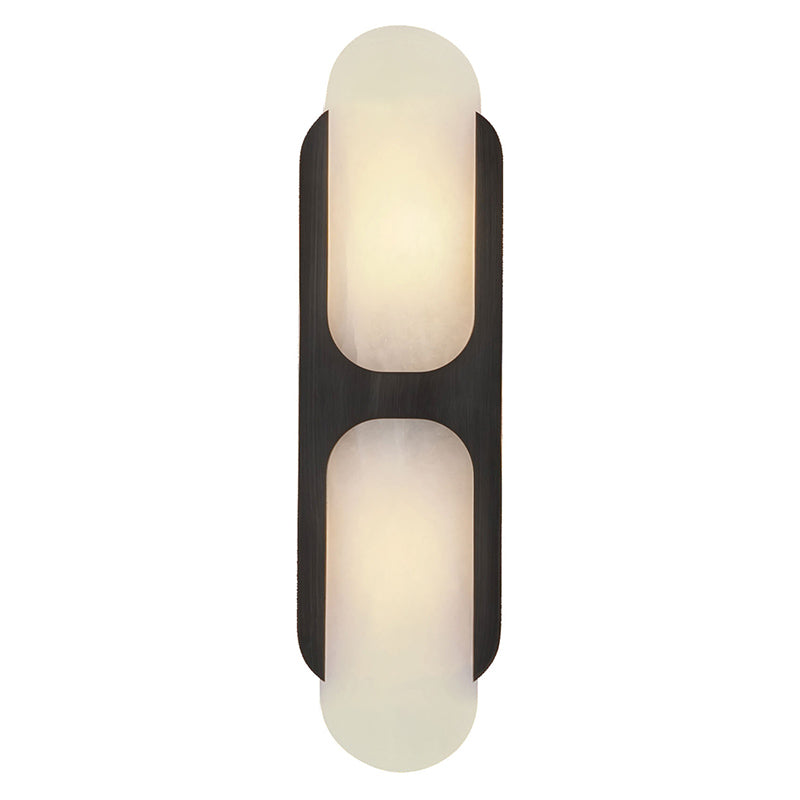Lylaearis Applique Murale Moderne Minimaliste en Albâtre - Neutralighting