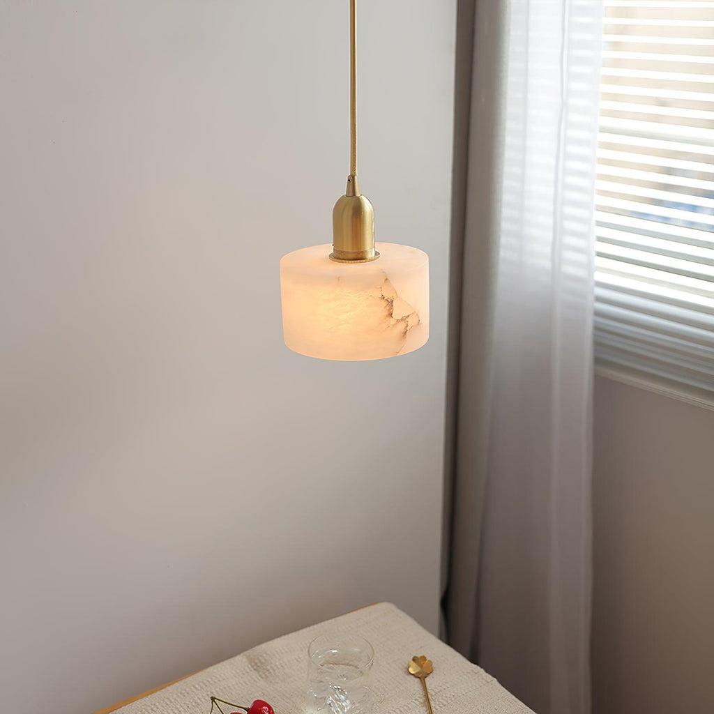 Brio Albâtre Pendentif Lumière - Neutralighting