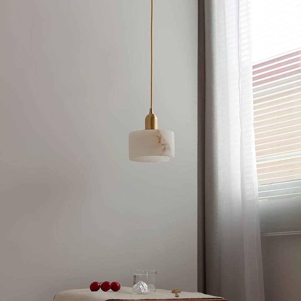 Brio Albâtre Pendentif Lumière - Neutralighting