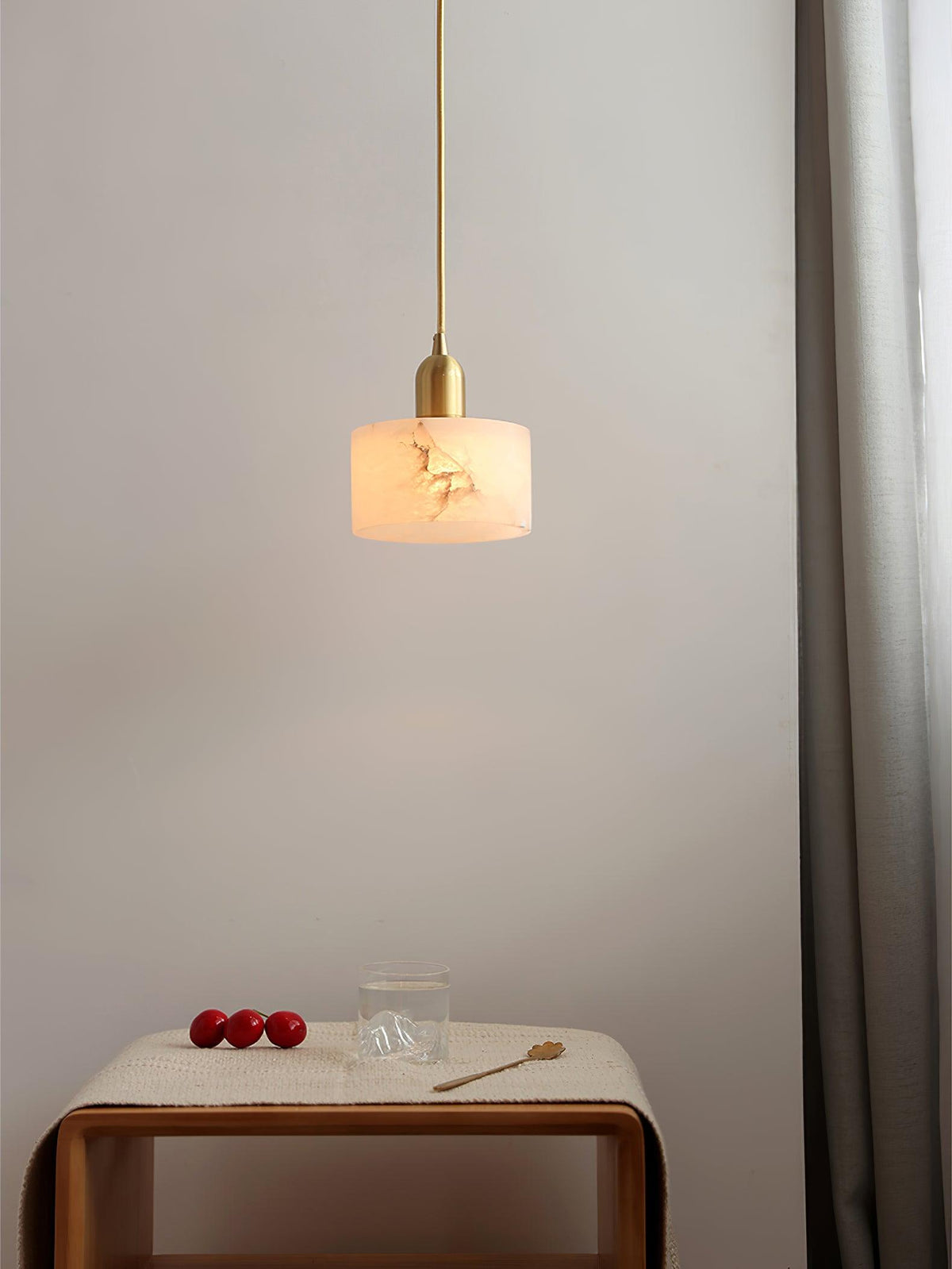 Brio Albâtre Pendentif Lumière - Neutralighting