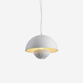 Ofelia Suspension Hémisphérique - Neutralighting
