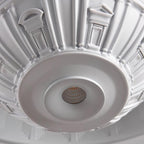 Ofelia Suspension Hémisphérique - Neutralighting