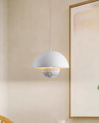 Ofelia Suspension Hémisphérique - Neutralighting
