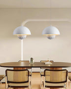 Ofelia Suspension Hémisphérique - Neutralighting