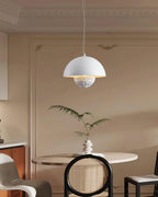 Ofelia Suspension Hémisphérique - Neutralighting