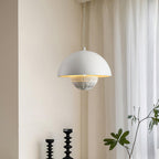 Ofelia Suspension Hémisphérique - Neutralighting