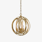 Adrian Suspension Métal de Luxe - Neutralighting