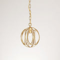 Adrian Suspension Métal de Luxe - Neutralighting