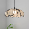 Hikari Suspension En Forme de Pétale - Neutralighting