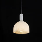 Ulcaris Suspension Moderne Minimaliste en Albâtre - Neutralighting