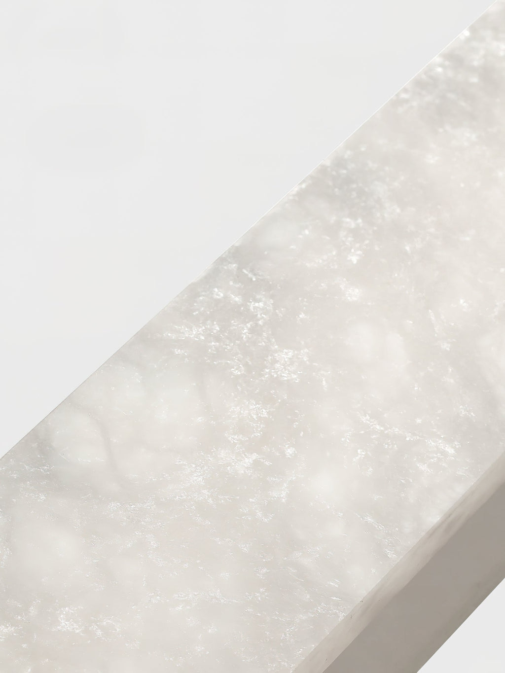Celaeisra Lustre Unique à Anneau Unique en Albâtre - Neutralighting