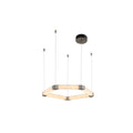 Celaeisra Lustre Unique à Anneau Unique en Albâtre - Neutralighting
