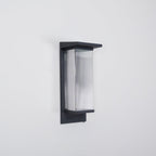 Dependable Applique Murale Unique Boîte Solaire Extérieur - Neutralighting
