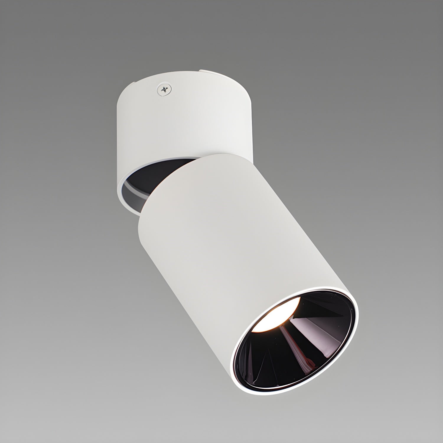 Lylorel Plafonnier à Tube à Surface - Neutralighting