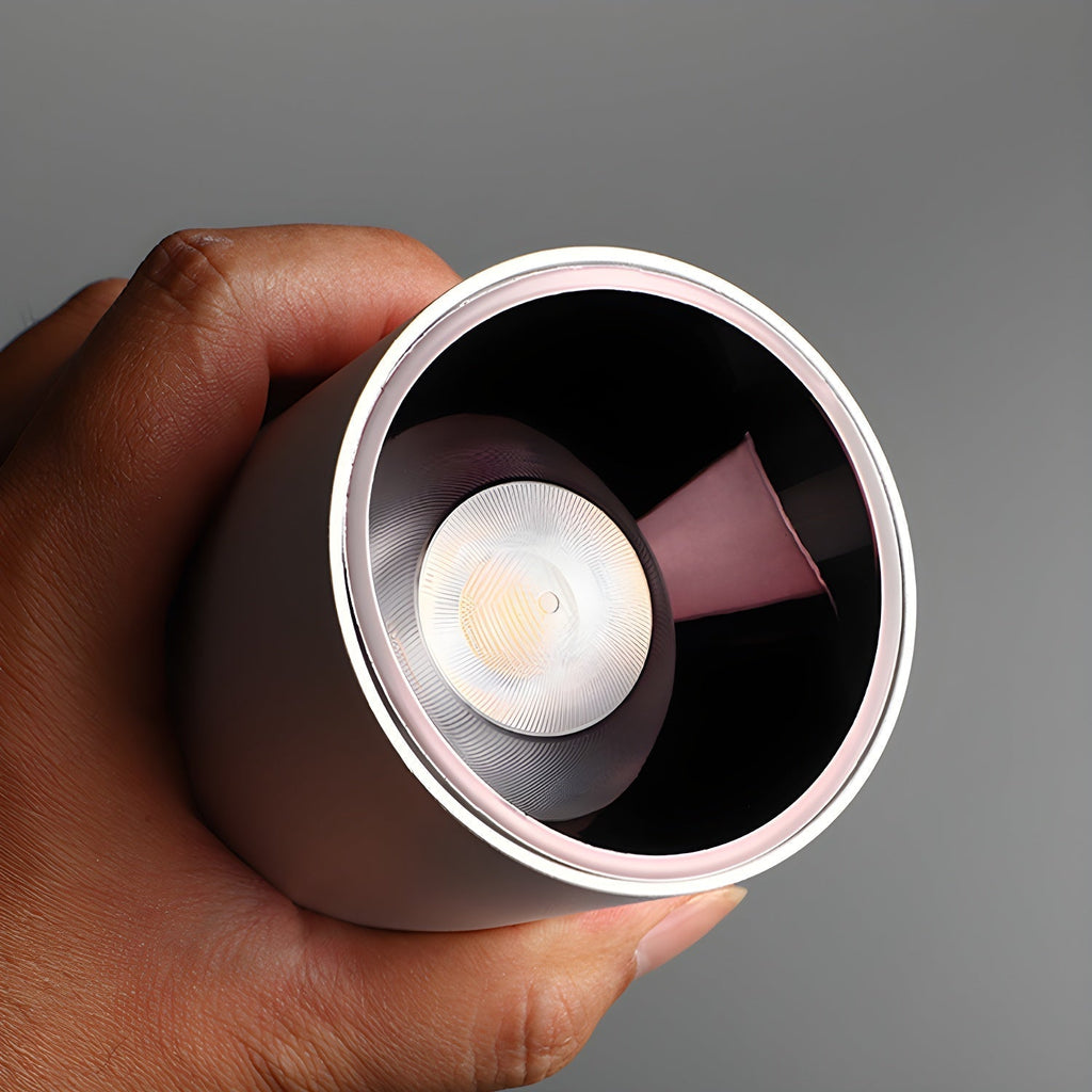 Lylorel Plafonnier à Tube à Surface - Neutralighting