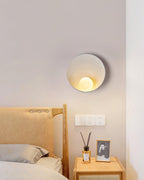 Fira Applique Murale Minimaliste en Résine - Neutralighting