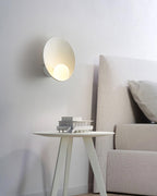 Fira Applique Murale Minimaliste en Résine - Neutralighting