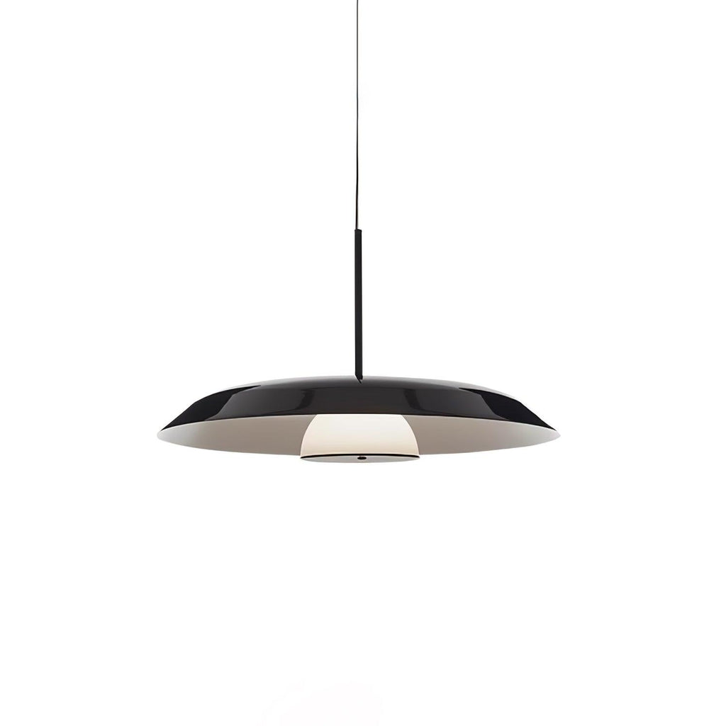 Calyx Suspension Artistique Acrylique - Neutralighting