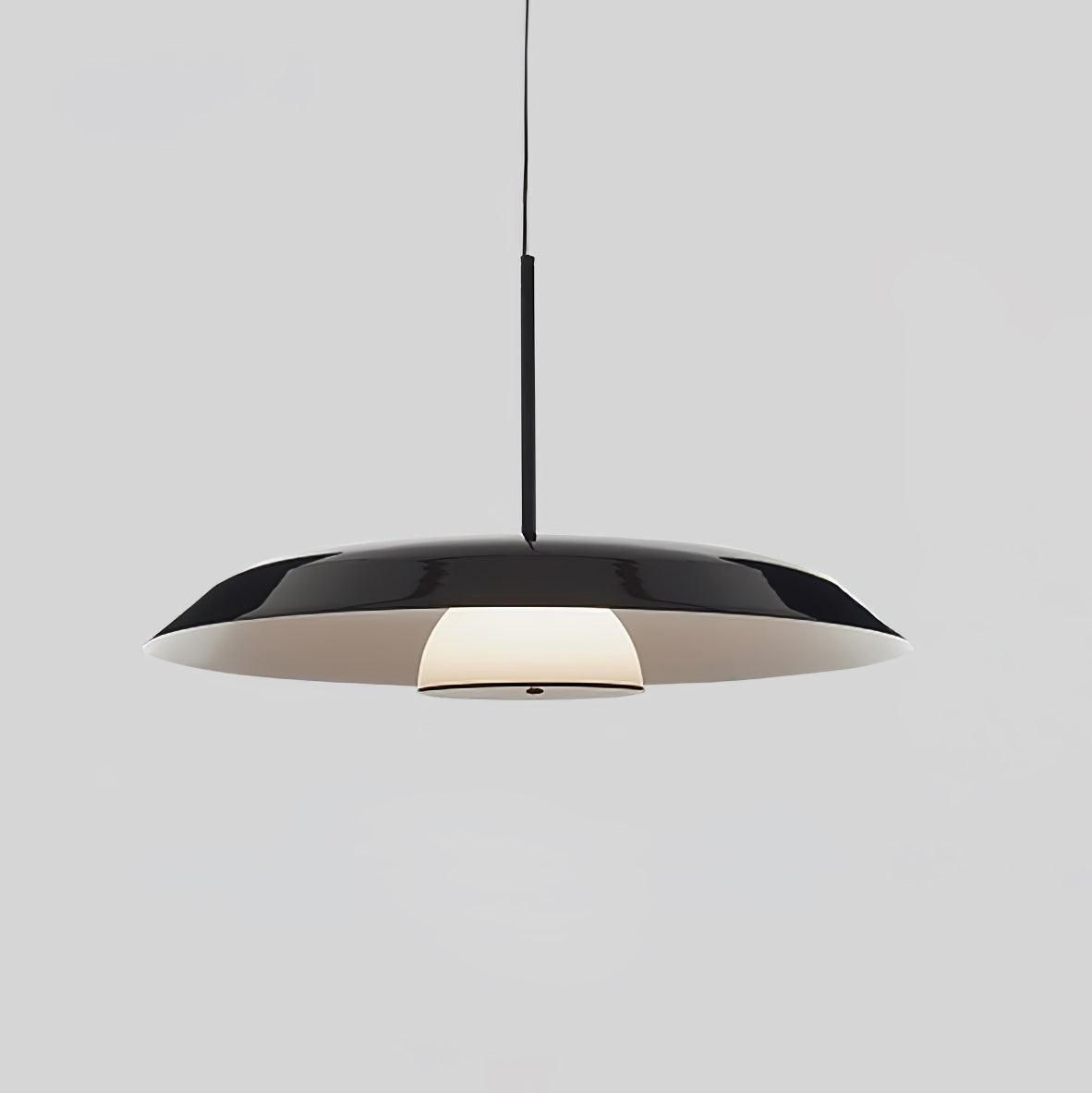 Calyx Suspension Artistique Acrylique - Neutralighting