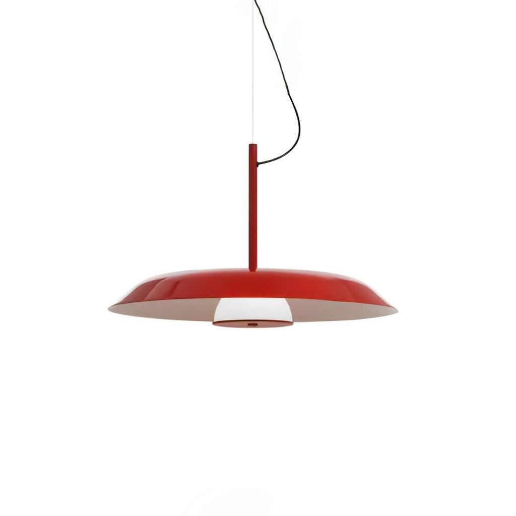 Calyx Suspension Artistique Acrylique - Neutralighting