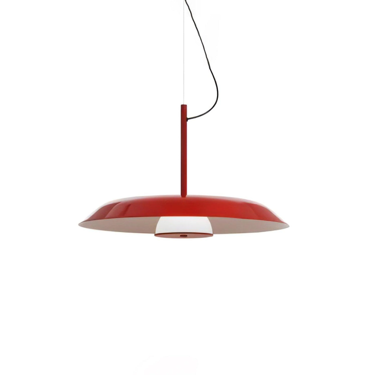 Calyx Suspension Artistique Acrylique - Neutralighting