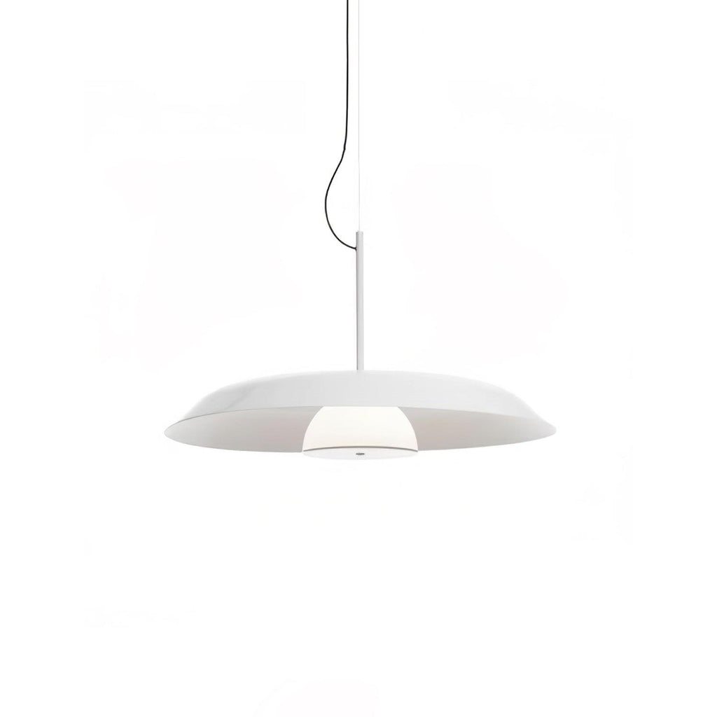 Calyx Suspension Artistique Acrylique - Neutralighting