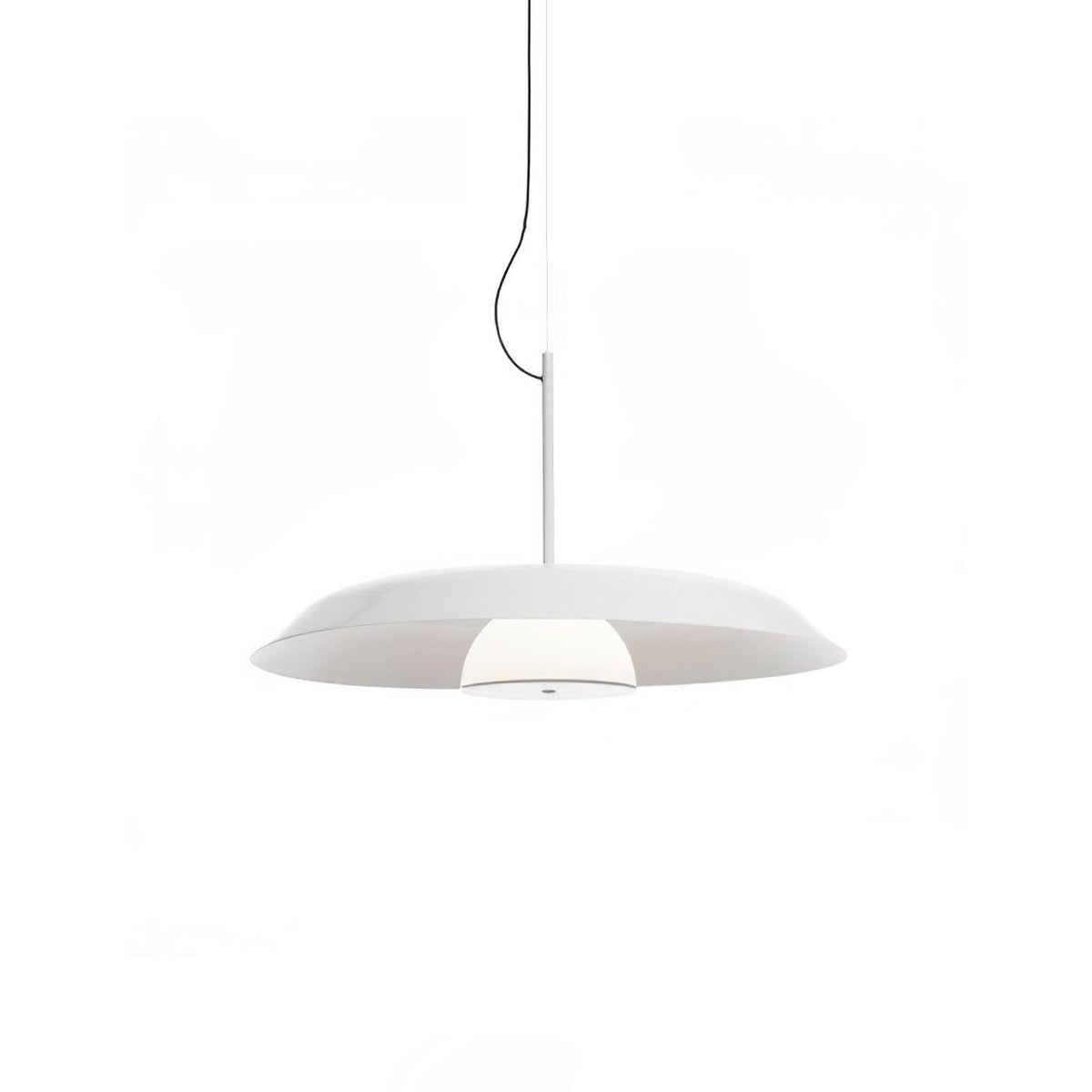 Calyx Suspension Artistique Acrylique - Neutralighting