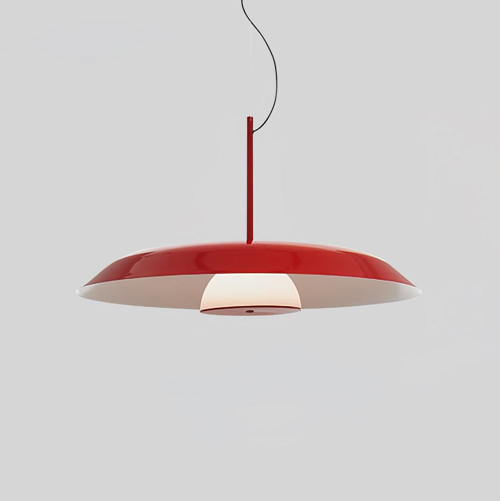 Calyx Suspension Artistique Acrylique - Neutralighting