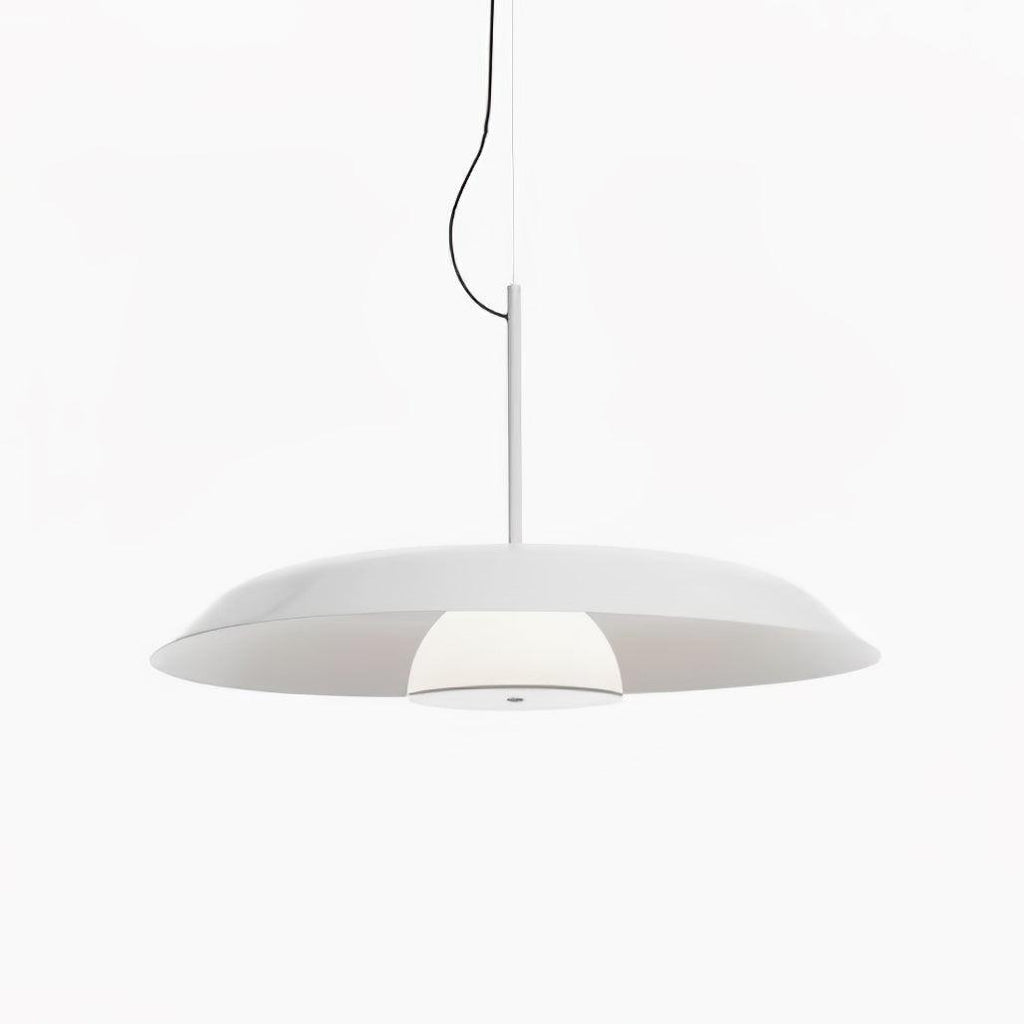 Calyx Suspension Artistique Acrylique - Neutralighting