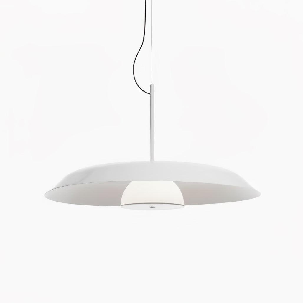 Calyx Suspension Artistique Acrylique - Neutralighting