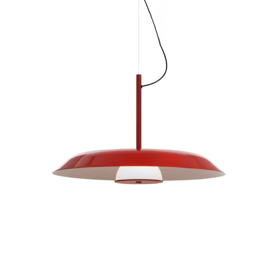 Calyx Suspension Artistique Acrylique - Neutralighting