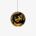 Alzorila Lampe Suspendue Art Nordique Moderne en Composite - Neutralighting